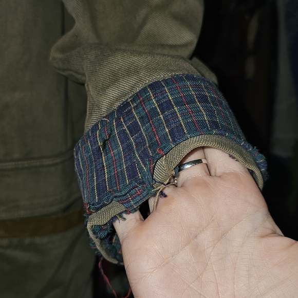 Vintage Andy John's Jacket - Picture 4 of 6